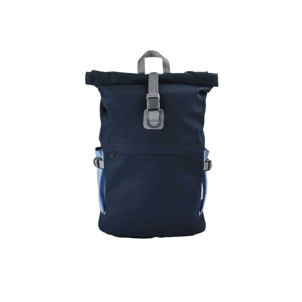 กระเป๋าเป้กันน้ำ พรีเมี่ยม FEELFREE BLUE RIDGE BACKPACK สี BLUE BIRD_0
